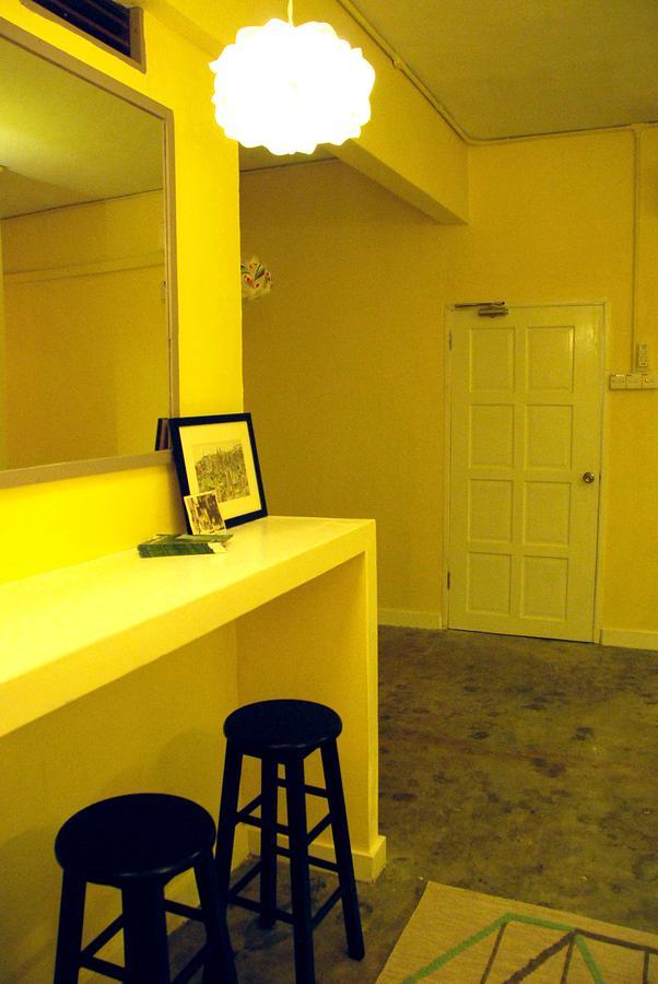 Langkawi Dormitorio Pantai Cenang  Exterior foto