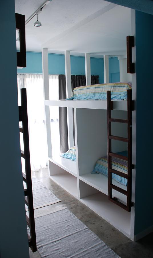 Langkawi Dormitorio Pantai Cenang  Exterior foto