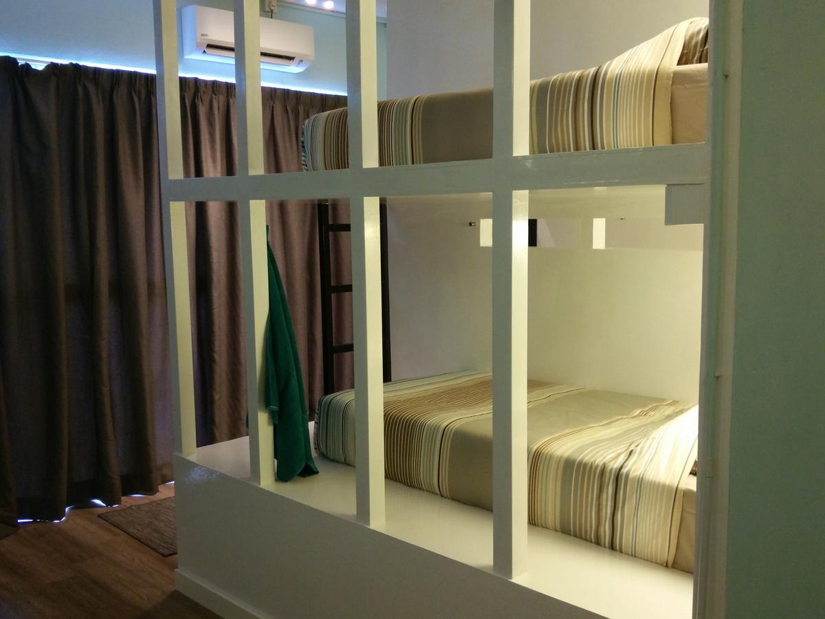 Langkawi Dormitorio Pantai Cenang  Exterior foto
