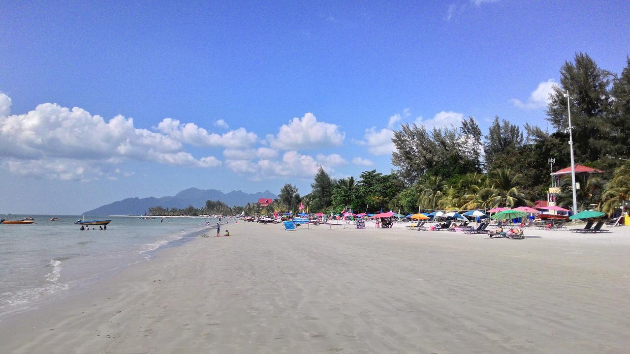 Langkawi Dormitorio Pantai Cenang  Exterior foto