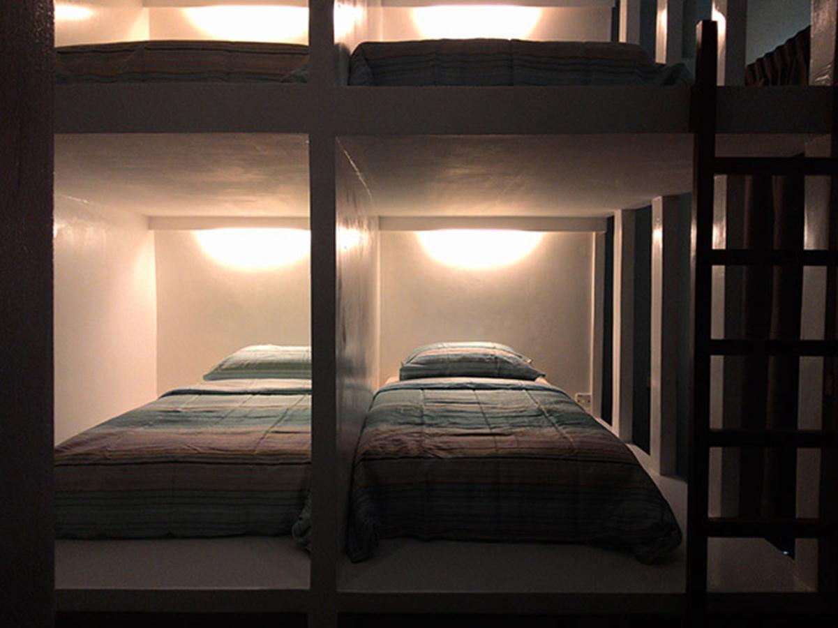 Langkawi Dormitorio Pantai Cenang  Exterior foto