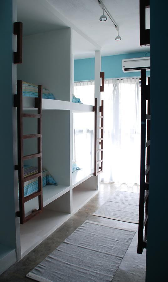 Langkawi Dormitorio Pantai Cenang  Exterior foto