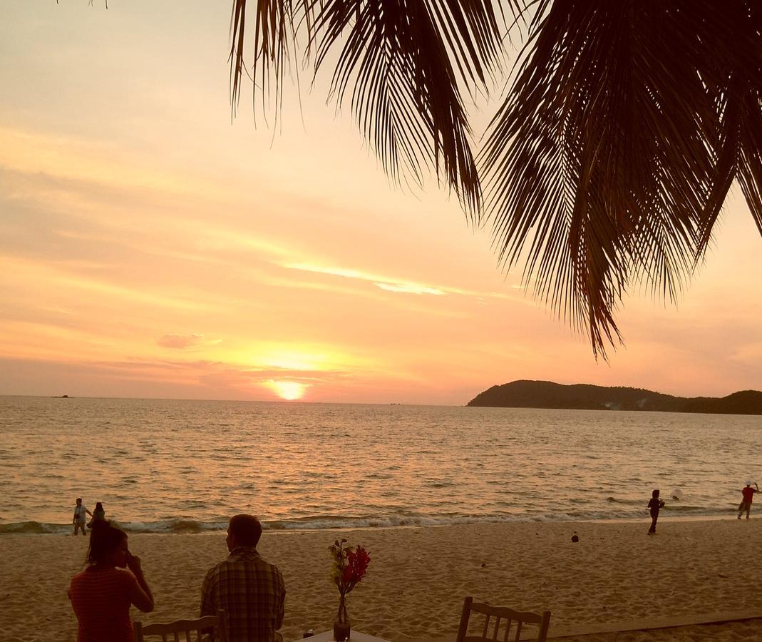 Langkawi Dormitorio Pantai Cenang  Exterior foto