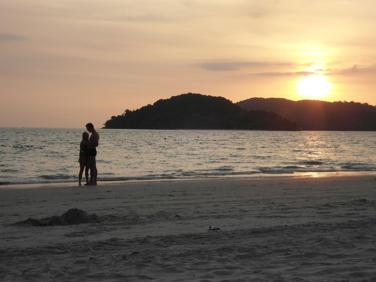 Langkawi Dormitorio Pantai Cenang  Exterior foto