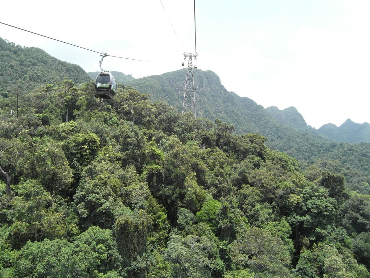 Langkawi Dormitorio Pantai Cenang  Exterior foto