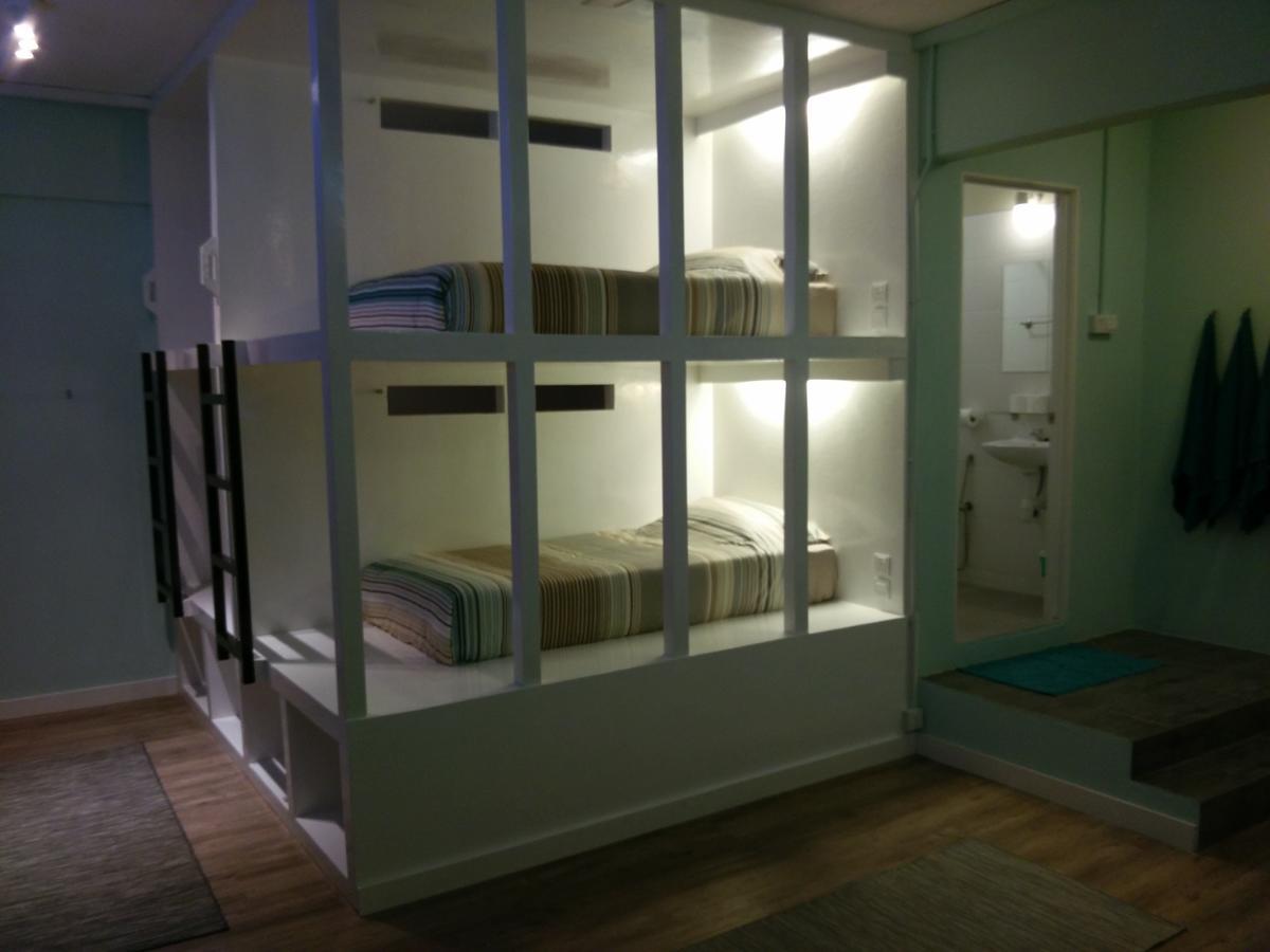 Langkawi Dormitorio Pantai Cenang  Exterior foto