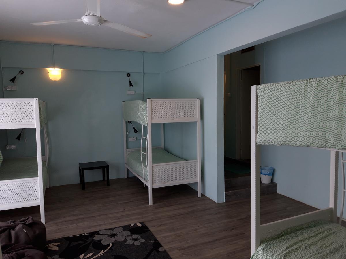 Langkawi Dormitorio Pantai Cenang  Exterior foto
