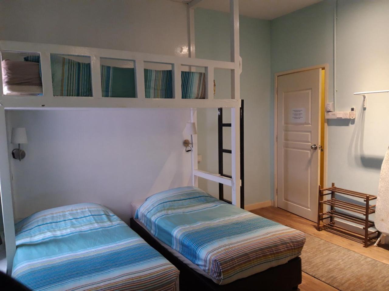 Langkawi Dormitorio Pantai Cenang  Exterior foto