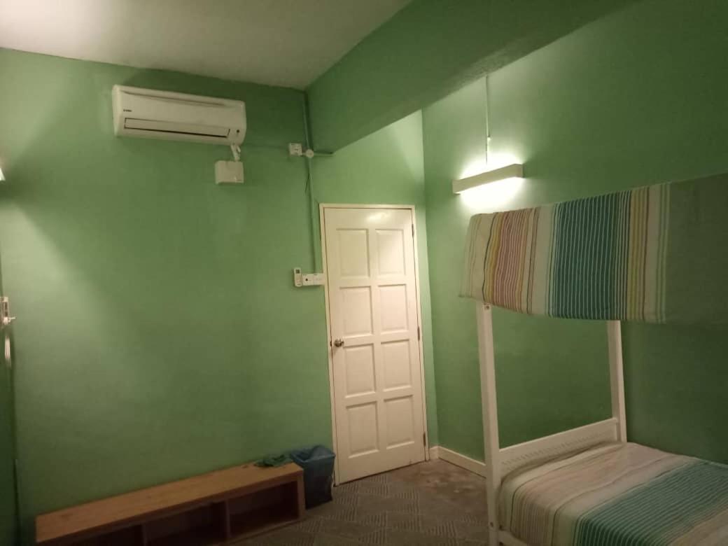 Langkawi Dormitorio Pantai Cenang  Exterior foto
