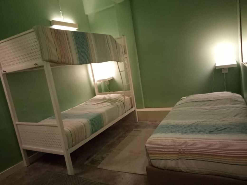 Langkawi Dormitorio Pantai Cenang  Exterior foto